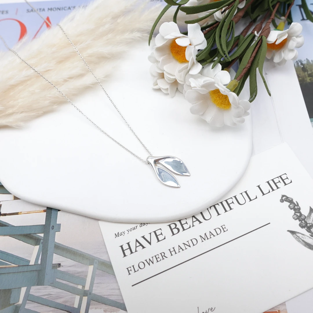 99新 Tiffany & Co./蒂芙尼 /项链T10283427