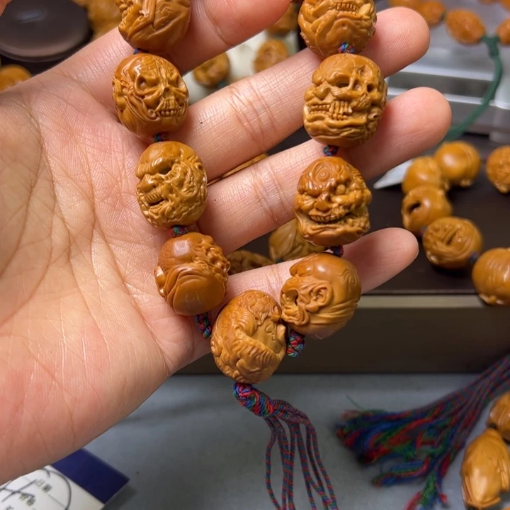 ～***娇手串/手链橄榄核橄榄核