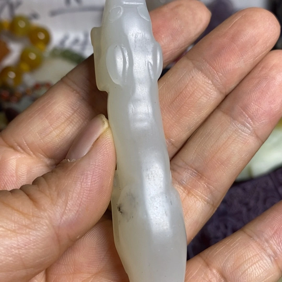 滴血莲花菩提吊坠