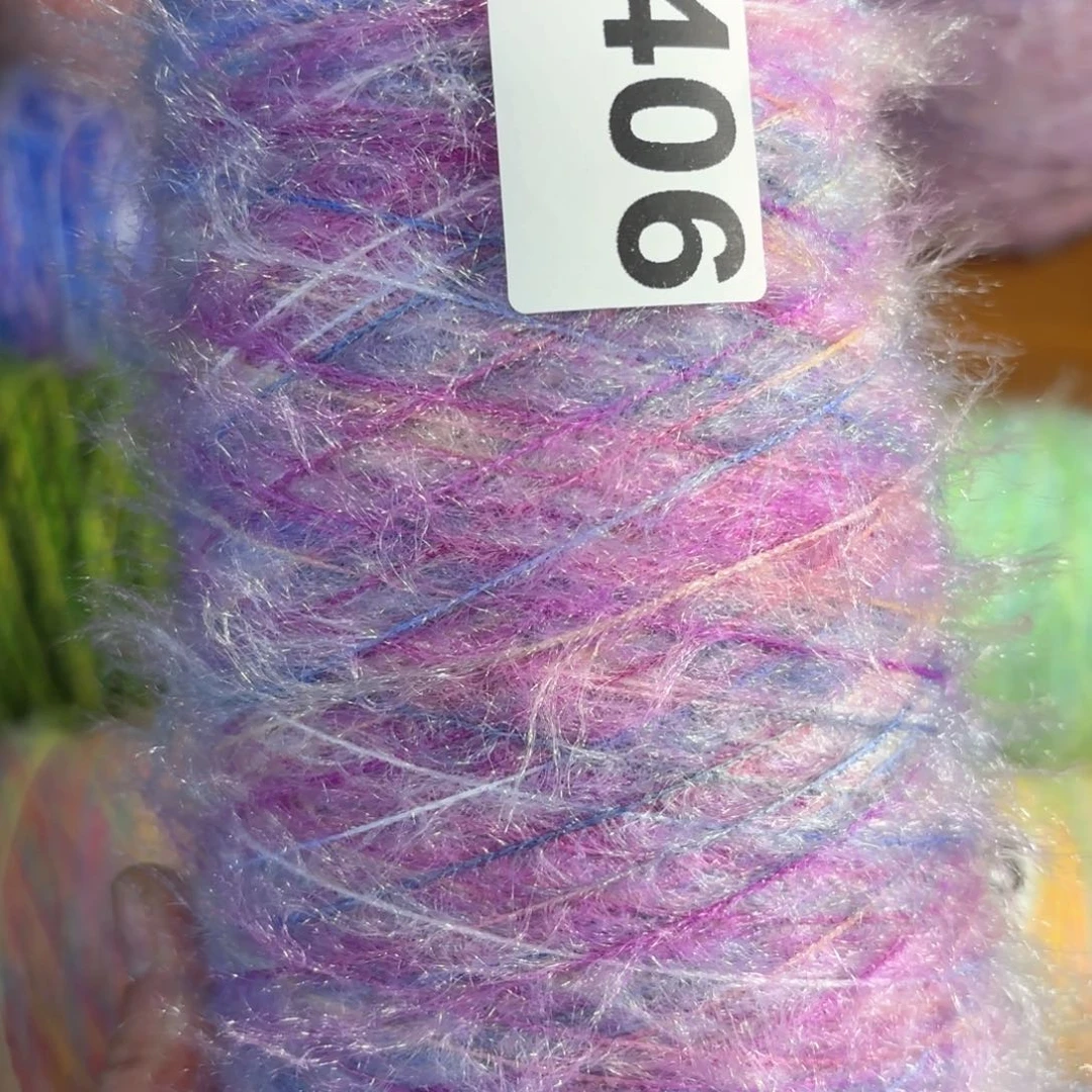 织绣706号姹紫嫣红一桶