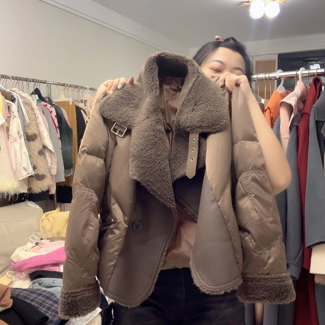 简***单羊羔毛154。