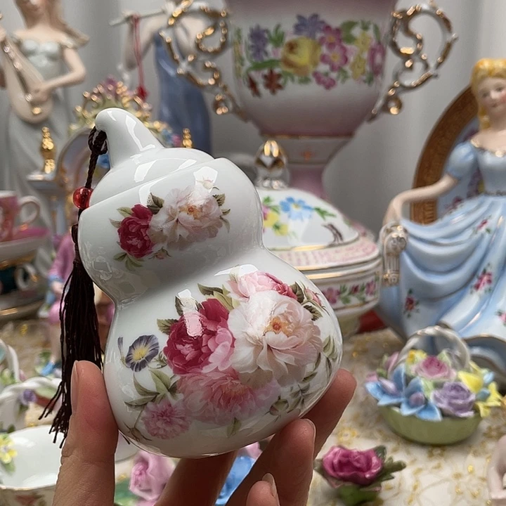 陶瓷摆件摆件摆件