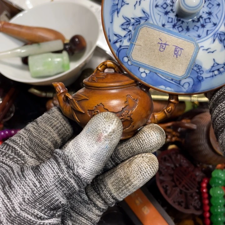 紫砂陶瓷艺术陶瓷艺术