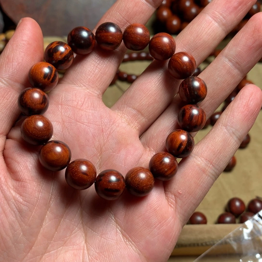 檀香紫檀（小叶紫檀）吻****机