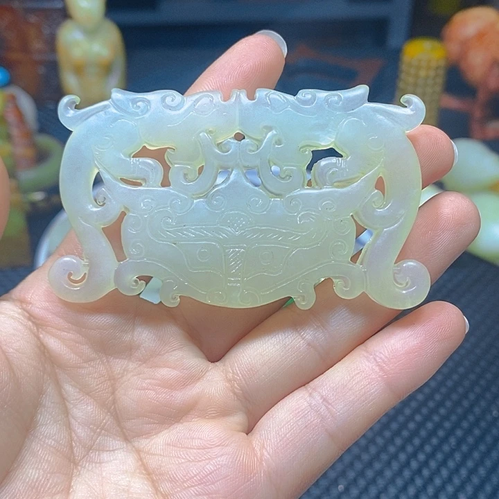 精选商品一图一物