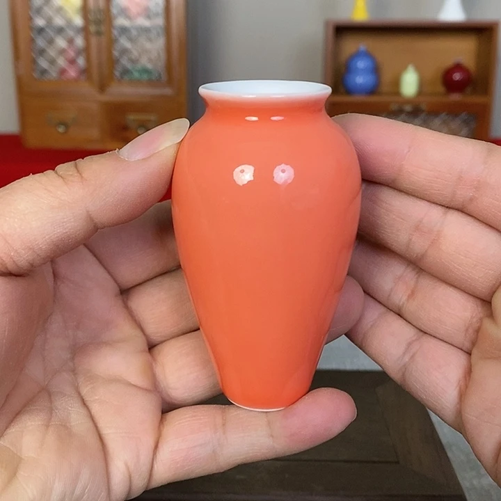 摆件景德镇瓷器研究与创作