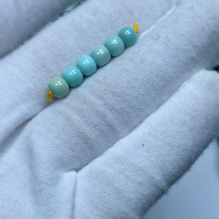 未镶嵌其他南红玛瑙