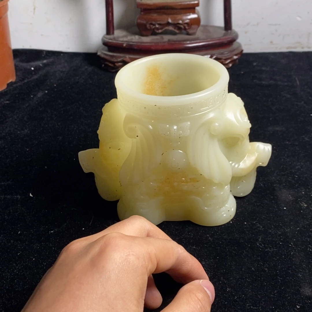 闪购商品直播间画面1