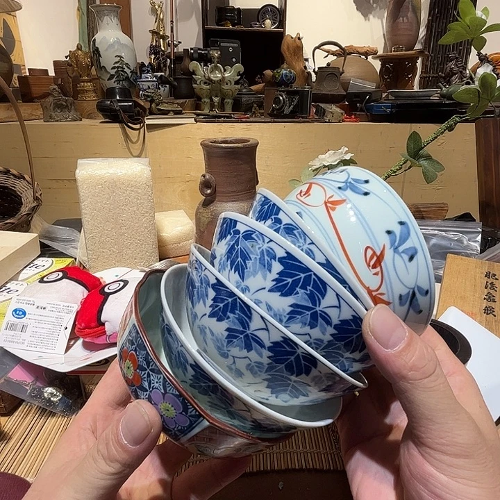 瓷片好的我真的是太喜欢了