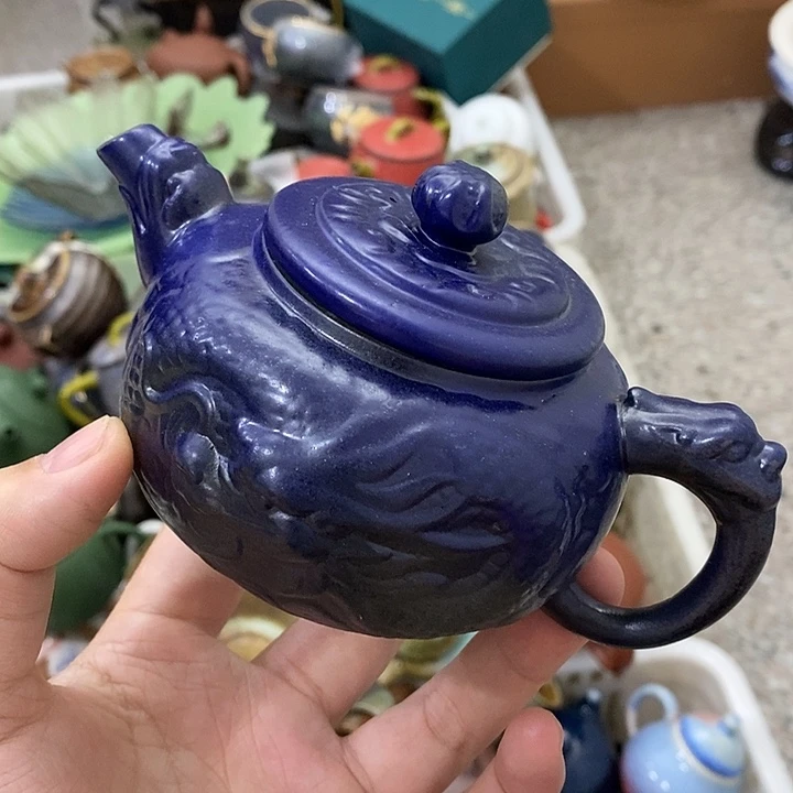 陶瓷艺术品及陶瓷制品