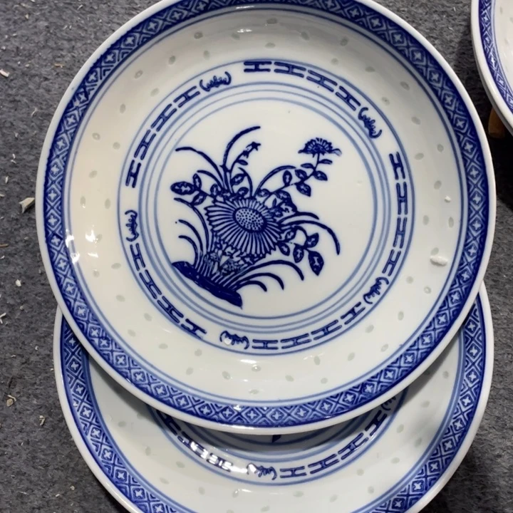 景德镇陶瓷艺术品