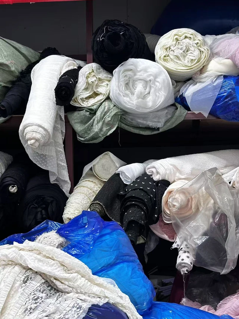 源头面料工厂清清1号