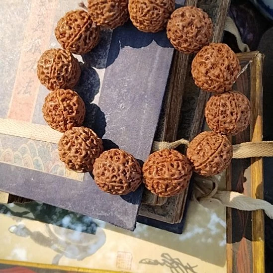 缸瓷器鉴定完毕之后