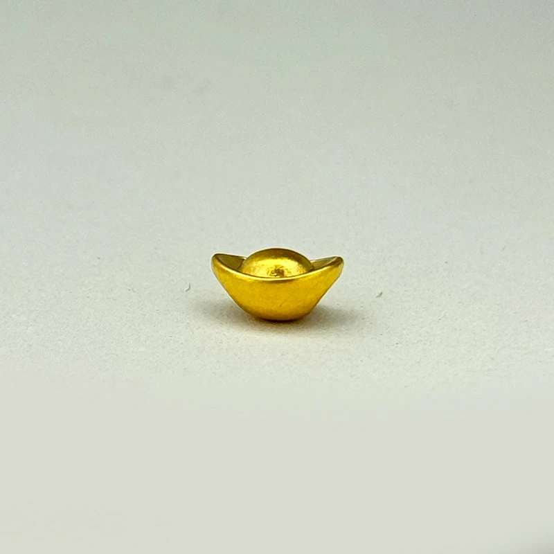 【思思专享】足金999 小元宝 BP 5085