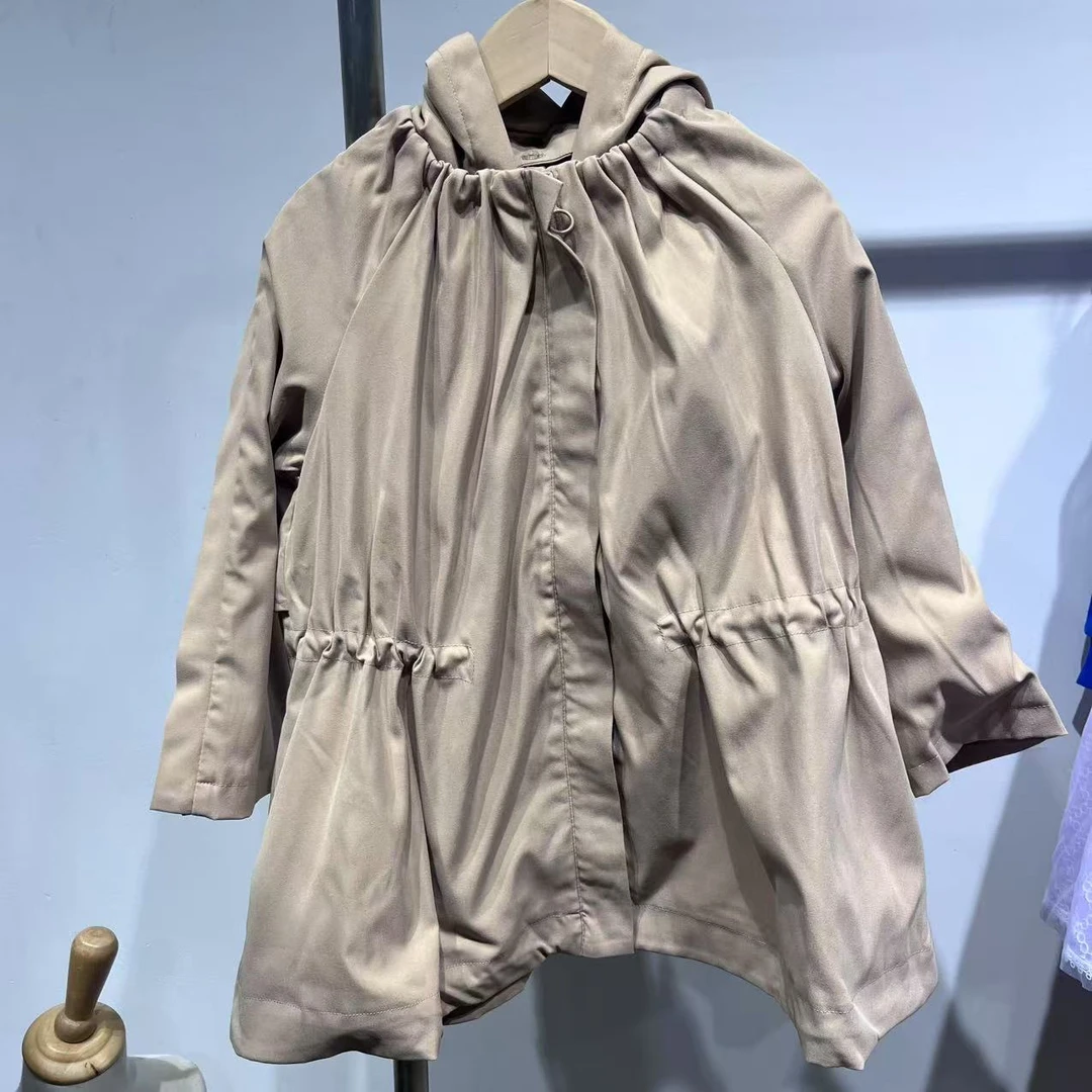 【3364】童装&上衣厚外套F2BEB3364