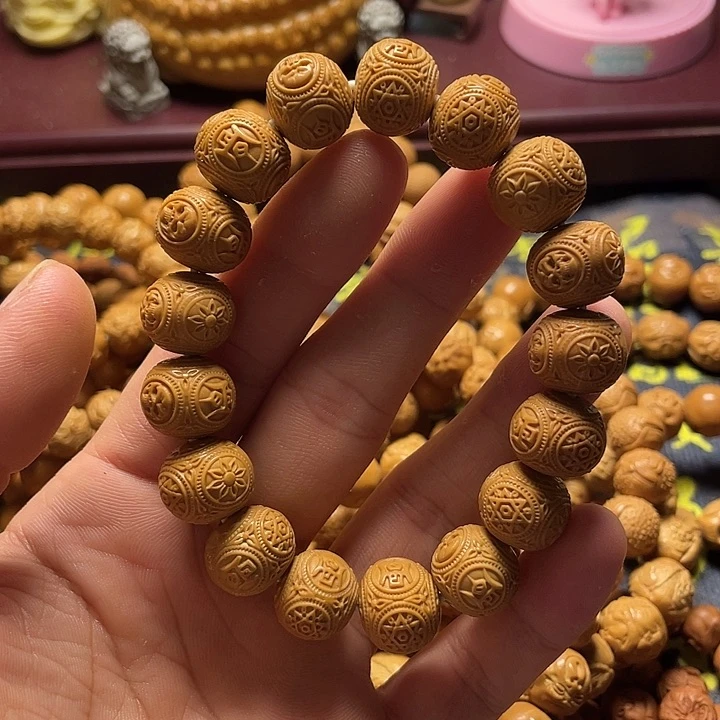 云蝉猴头，瑕疵骷髅头六方