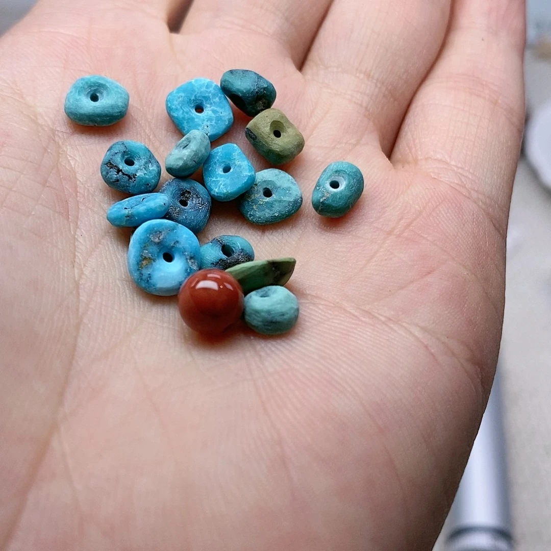 【闪购商品】未镶嵌262南红玛瑙