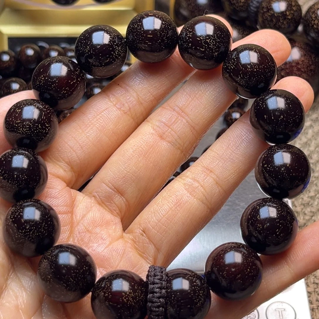 檀香紫檀（小叶紫檀）1.5 15满星