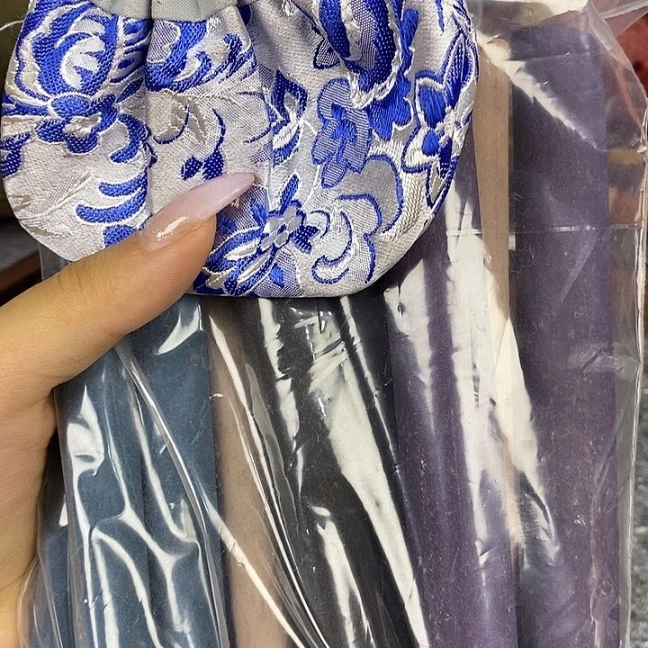 手工制作高阶多宝香棒打底300克