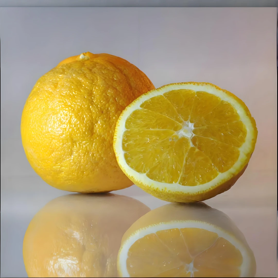 橙子500g/1kg（ئاپلسىن）