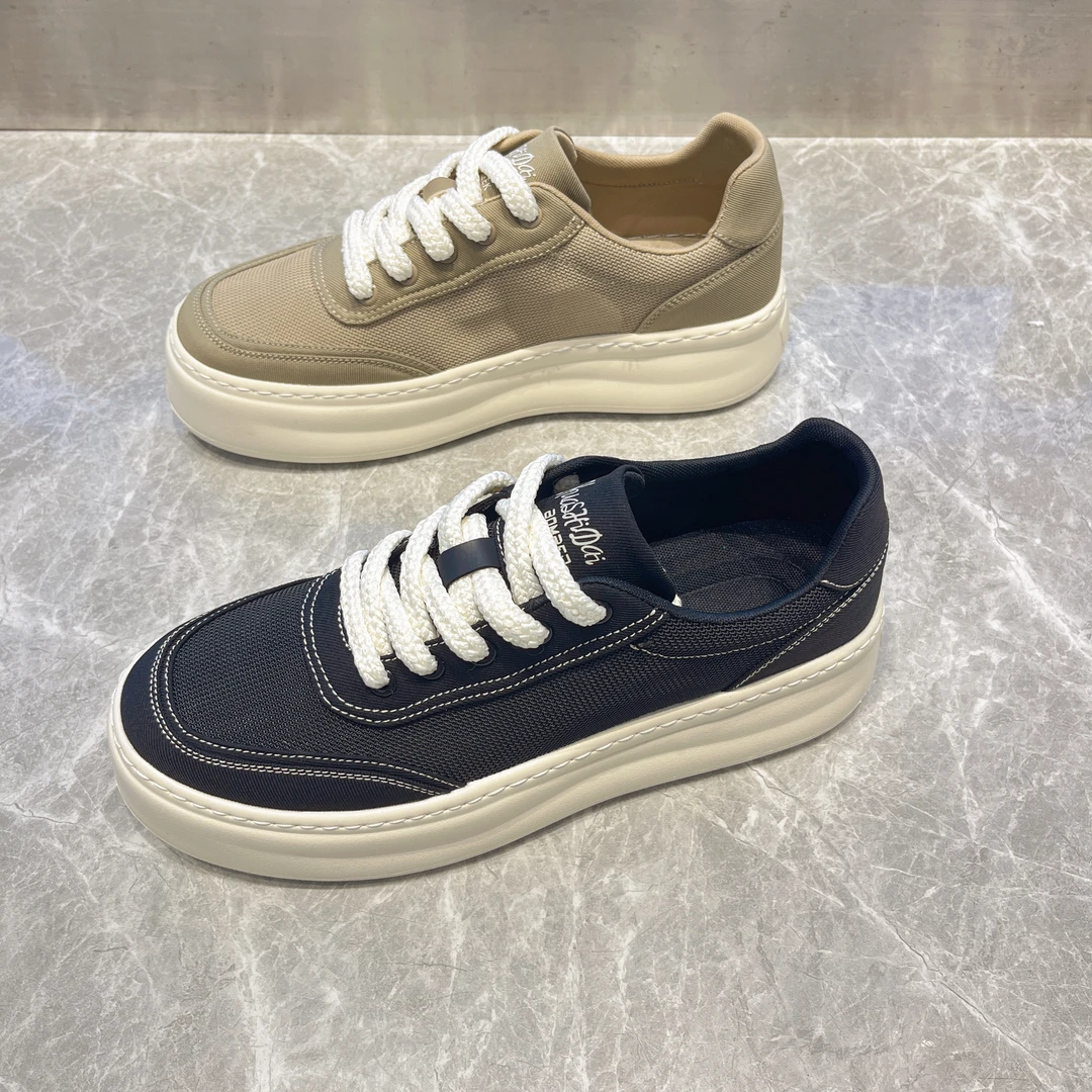 （夏季透气舒适超轻）防臭休闲运动网面简约舒适阿甘运动鞋K708