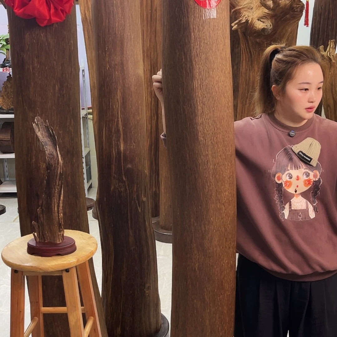 F**…中式香薰香料香道