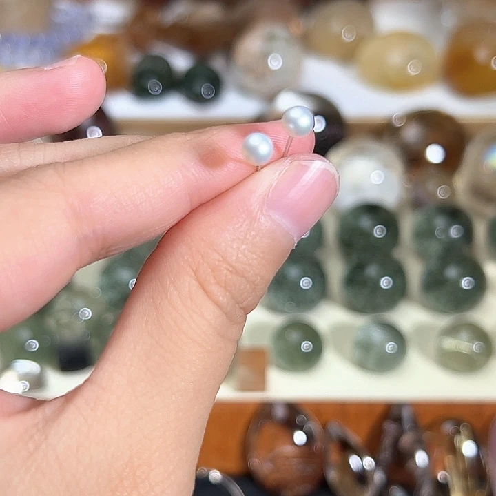水晶颈饰未镶嵌1111111111