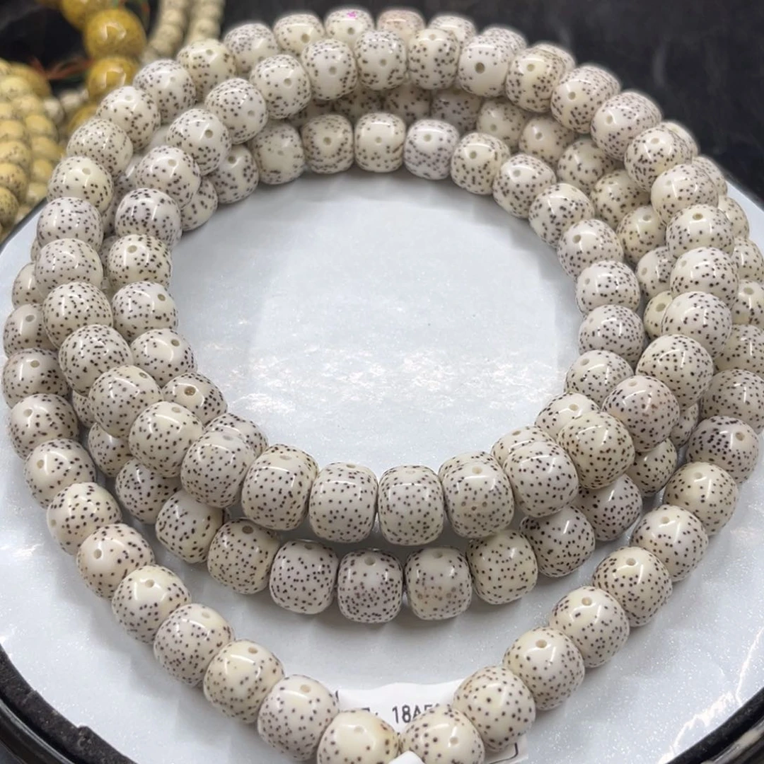 星月菩提手串10-9……