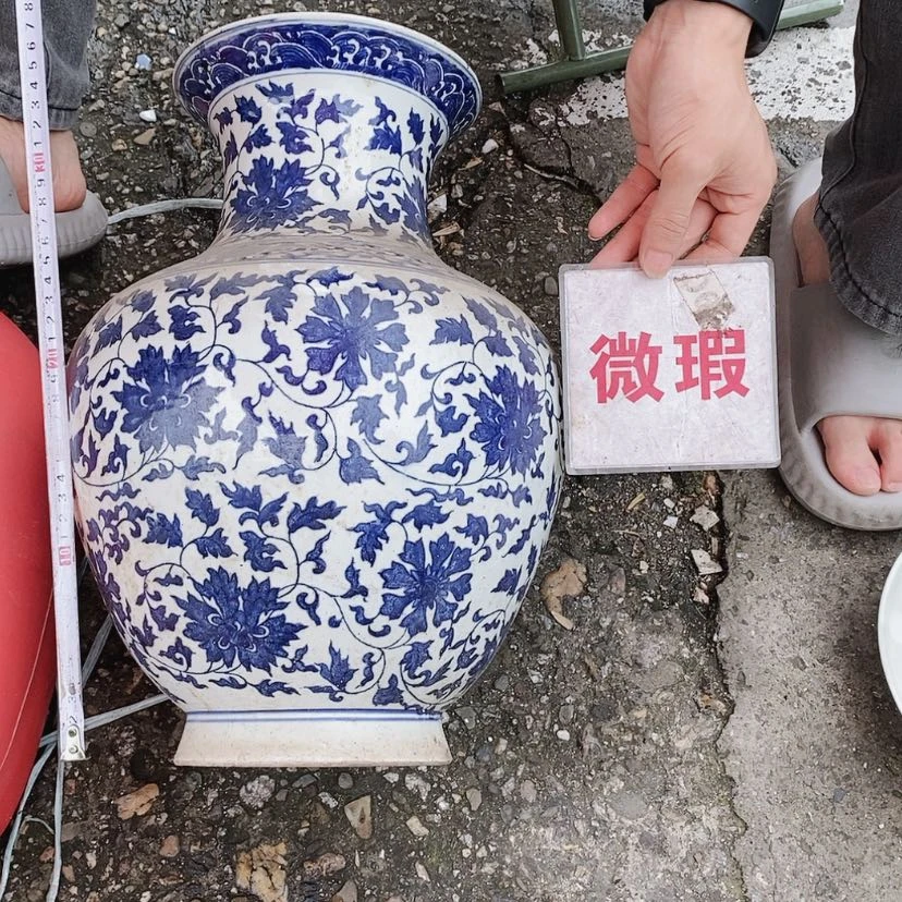 【闪购商品】瓷片清**舞景德镇现代工艺品