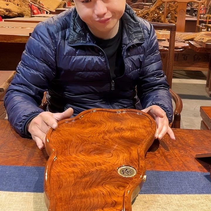 木（非红木类）巴花学名古夷苏木