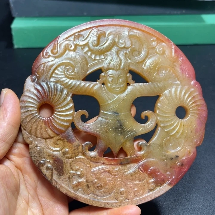 底槽青一物一图发货支持七天无理由。