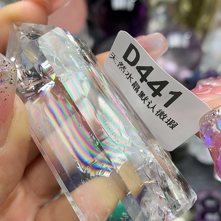 水晶摆件未镶嵌摆件