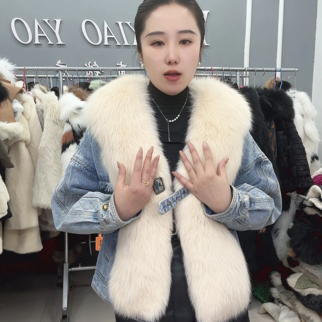 姚小妖家高端皮草