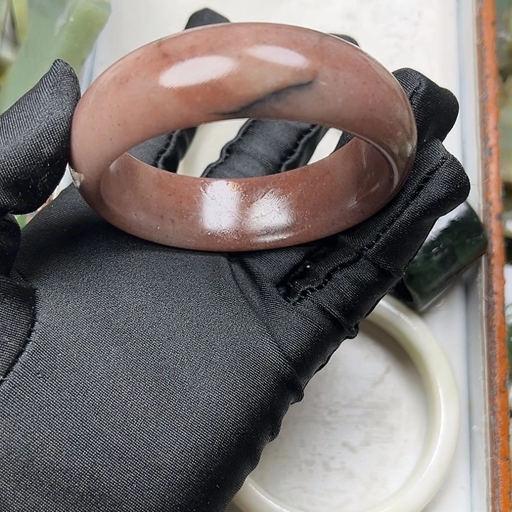 未镶嵌和田玉挂件57