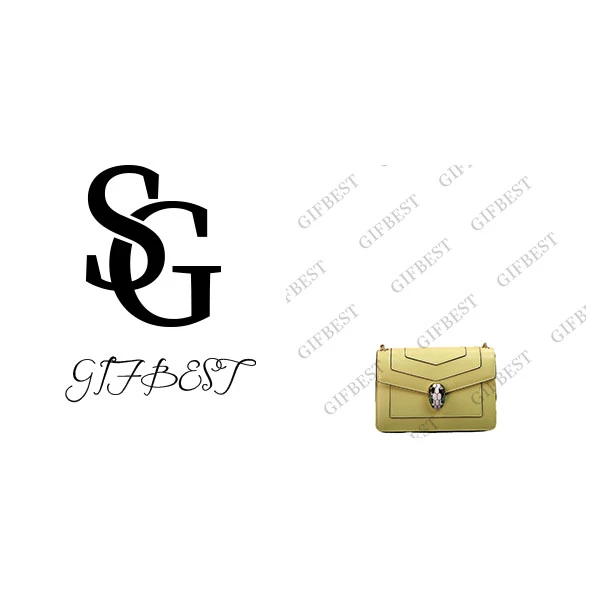 【尺寸：19*5*13】H-Liz原创设计高定真皮单肩手提斜挎女包6020A