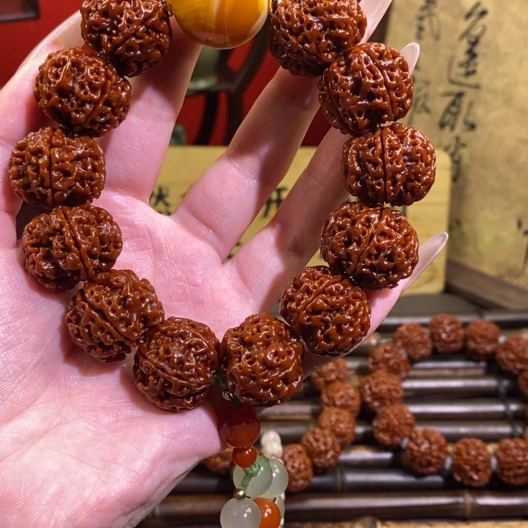 金刚菩提手串523.