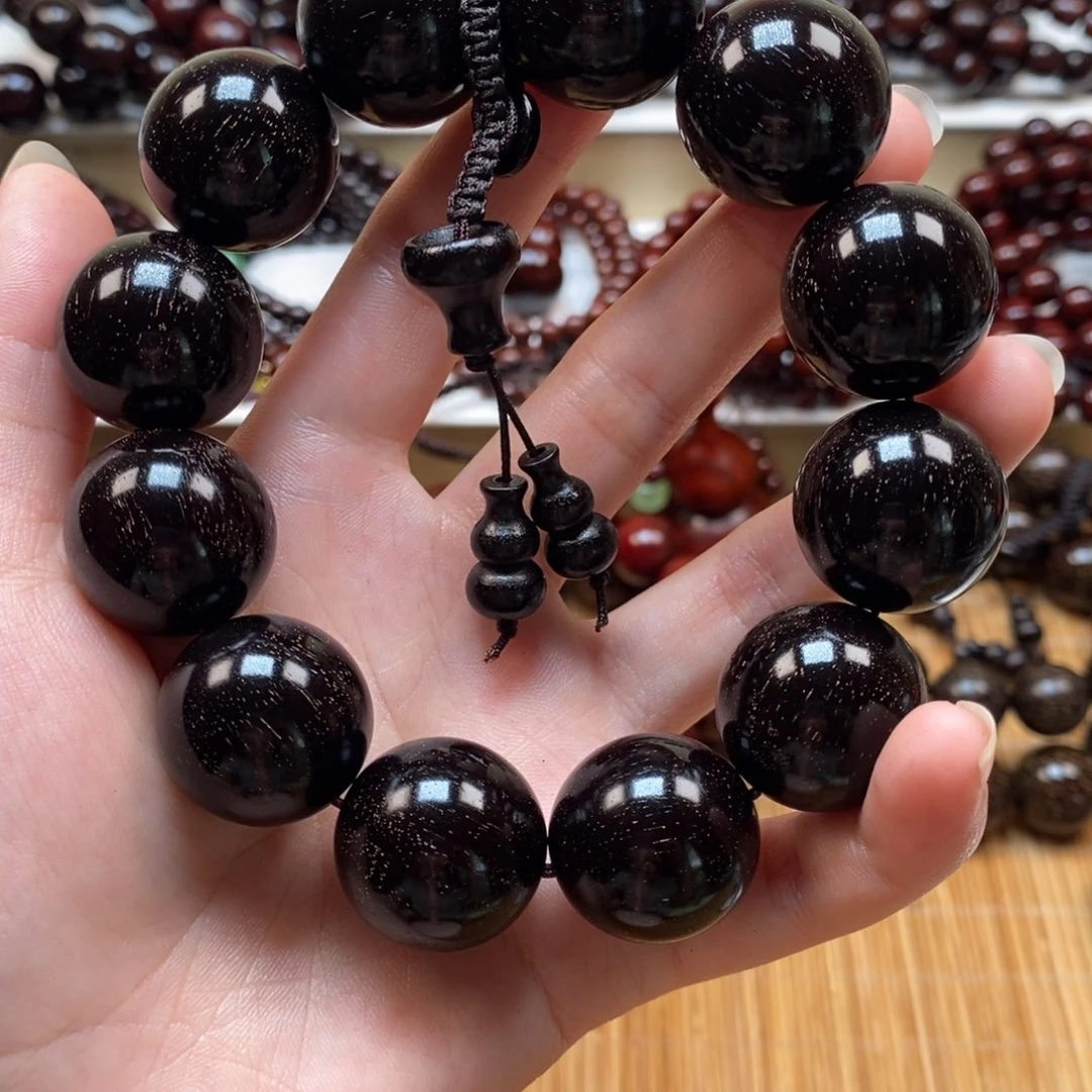 檀香紫檀（小叶紫檀）2.0满天星