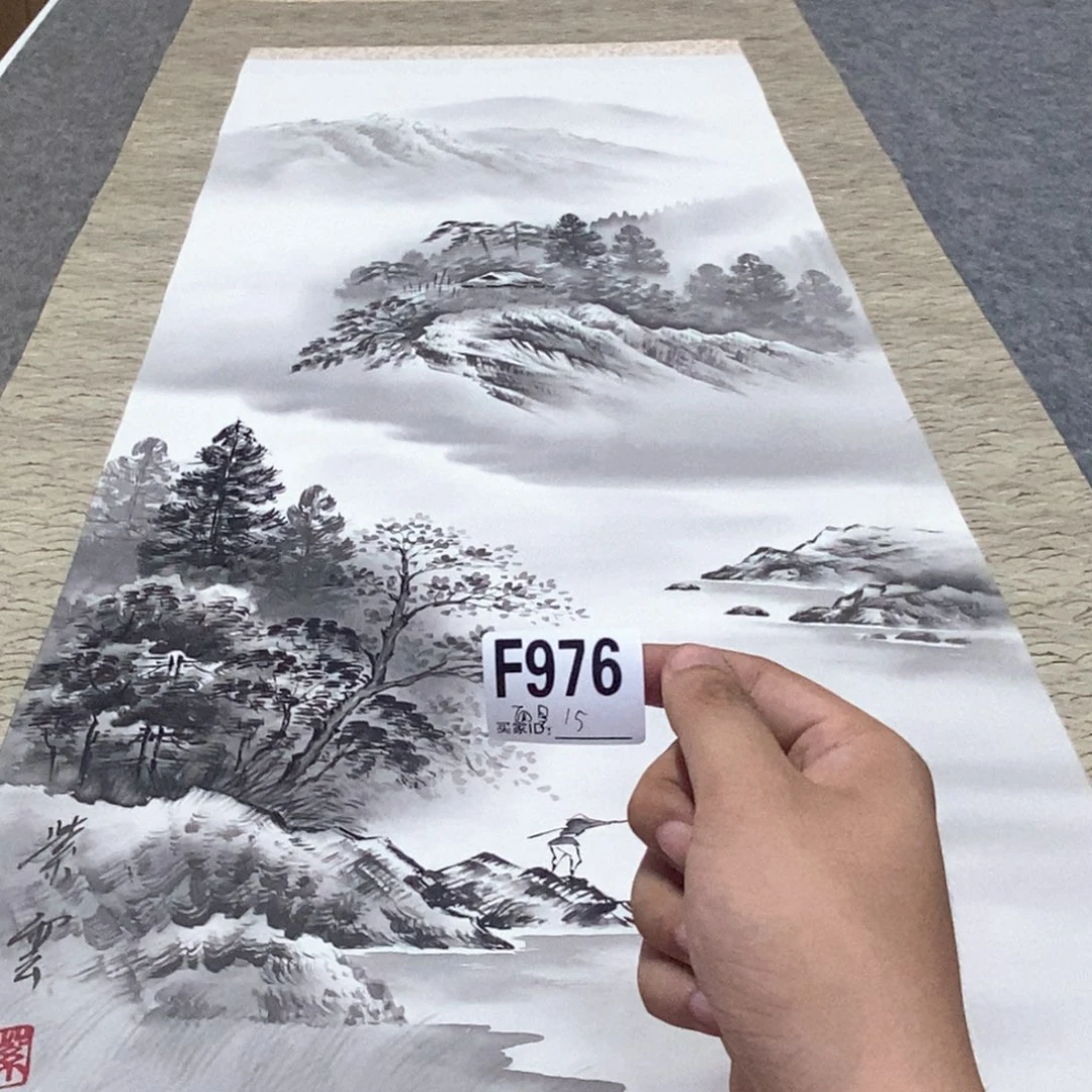 面***1文化创意装饰美术品