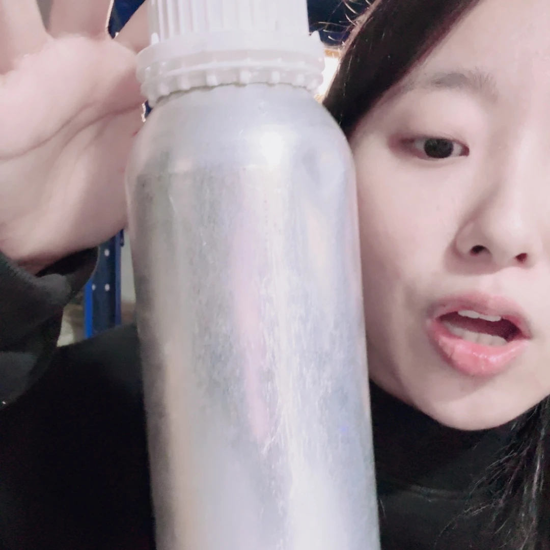 白池花籽油500ml基础油