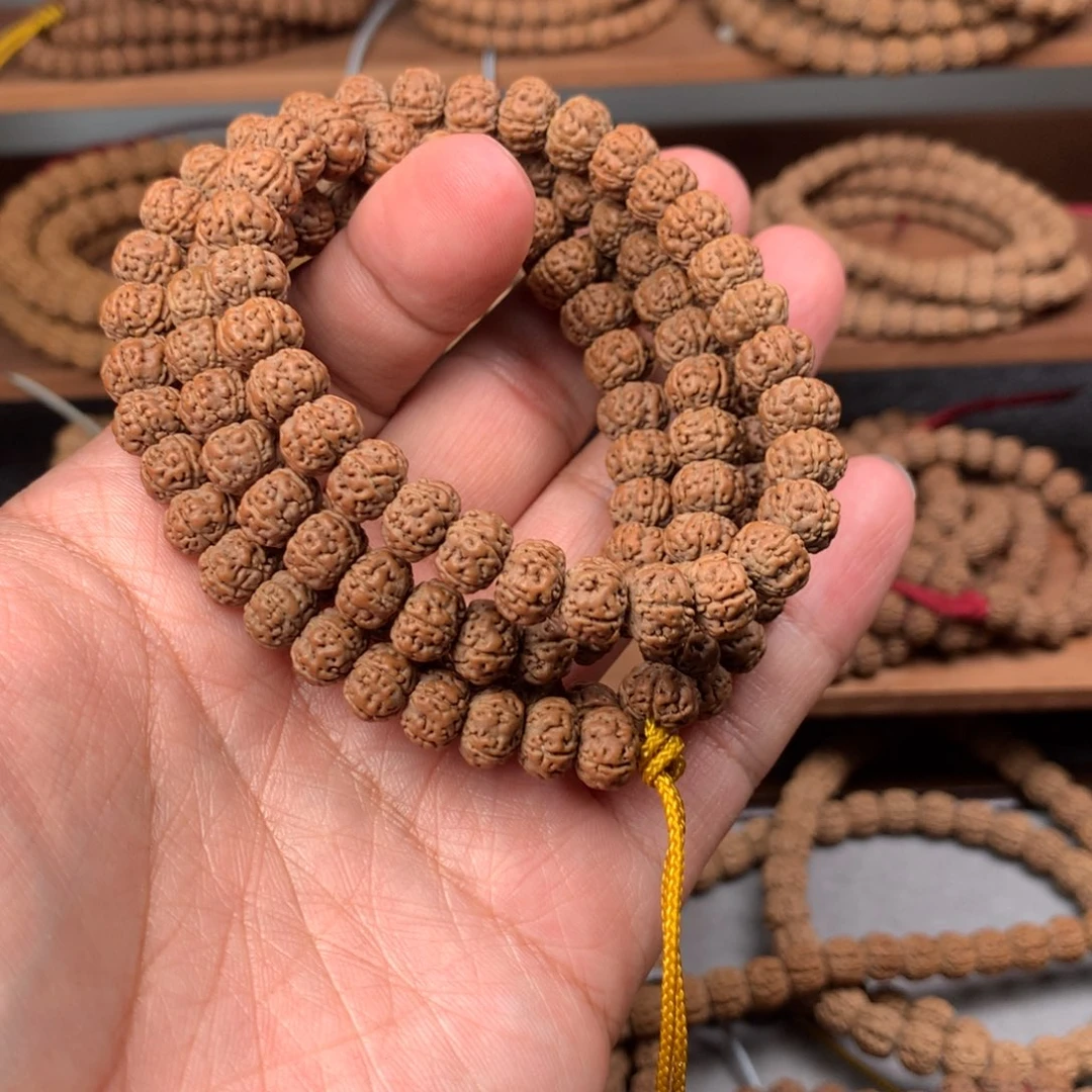 金刚菩提吊坠诚***6老树王