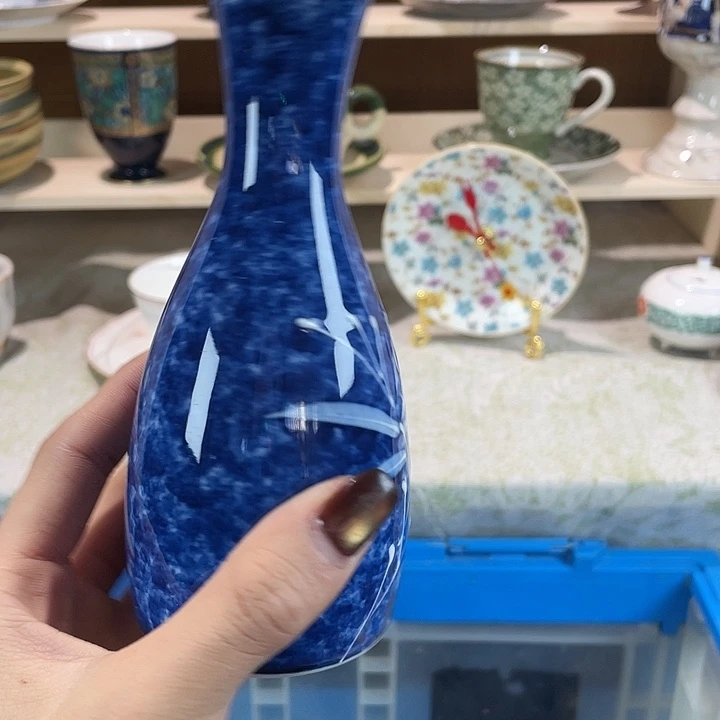 陶18包邮瓷器微瑕微瑕