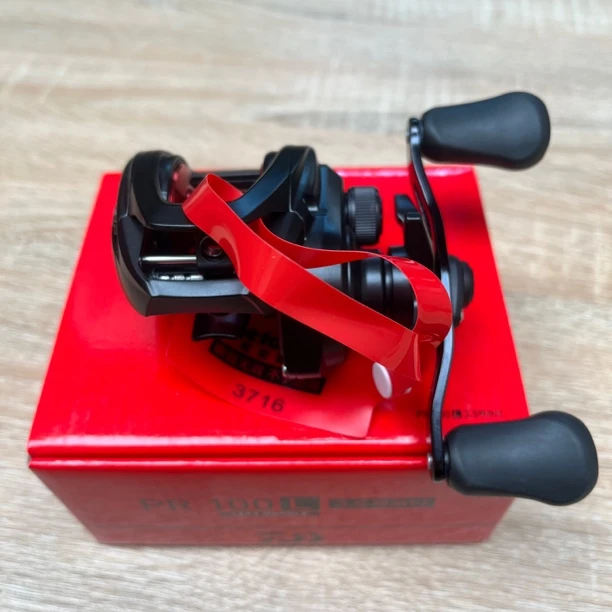 3716-99# PR100左手6.3速比水滴轮