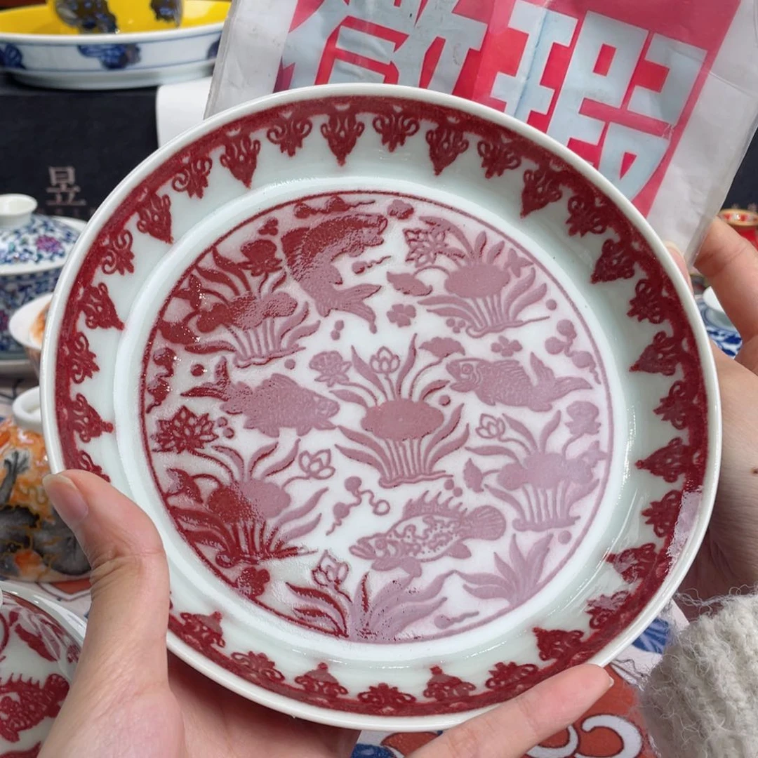 景德镇陶瓷市场价格