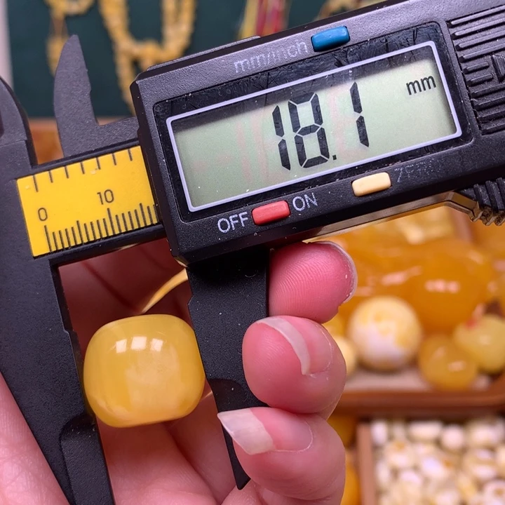 非金属配饰配珠061