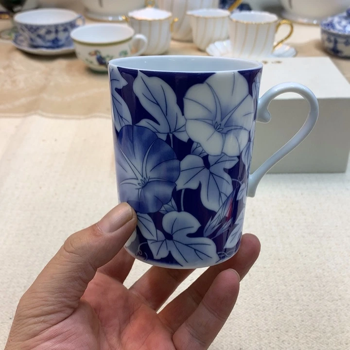 紫砂金瓷阁精品瓷器店
