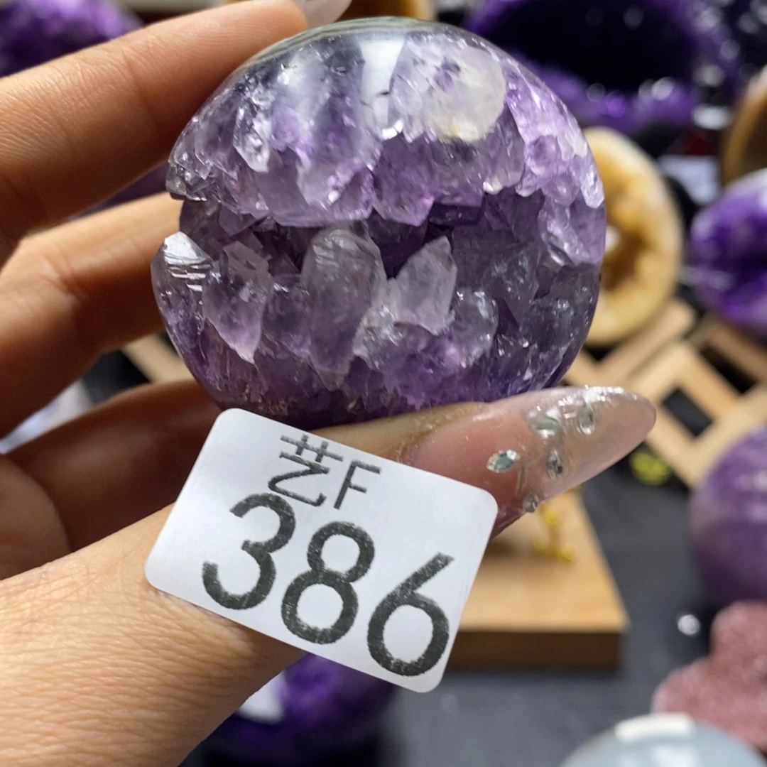 【闪购商品】水晶大型摆件（非配饰）未镶嵌