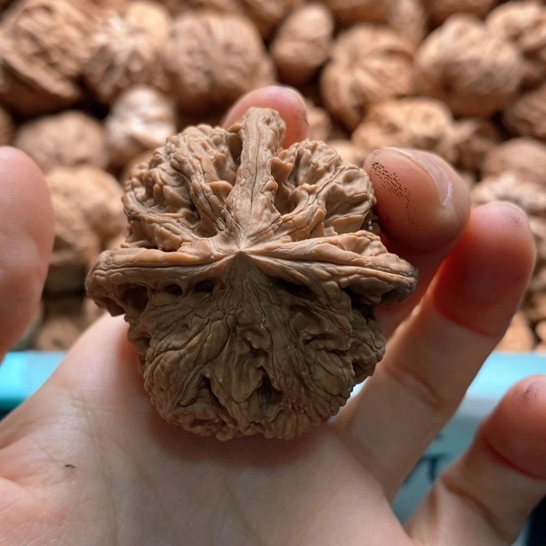 喵***喵核桃定制商品不退不换