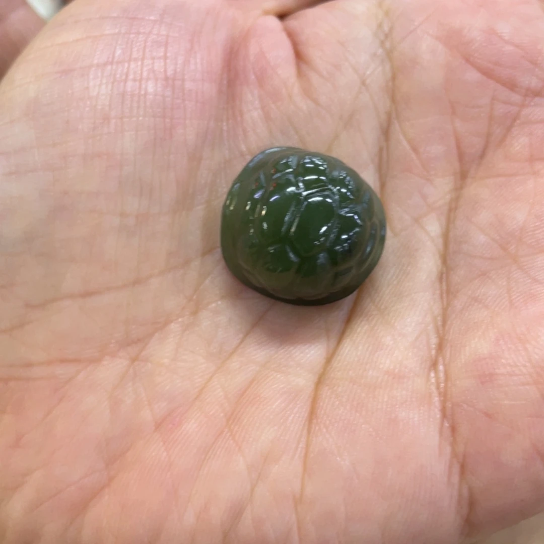 颈饰未镶嵌和田玉仅**已