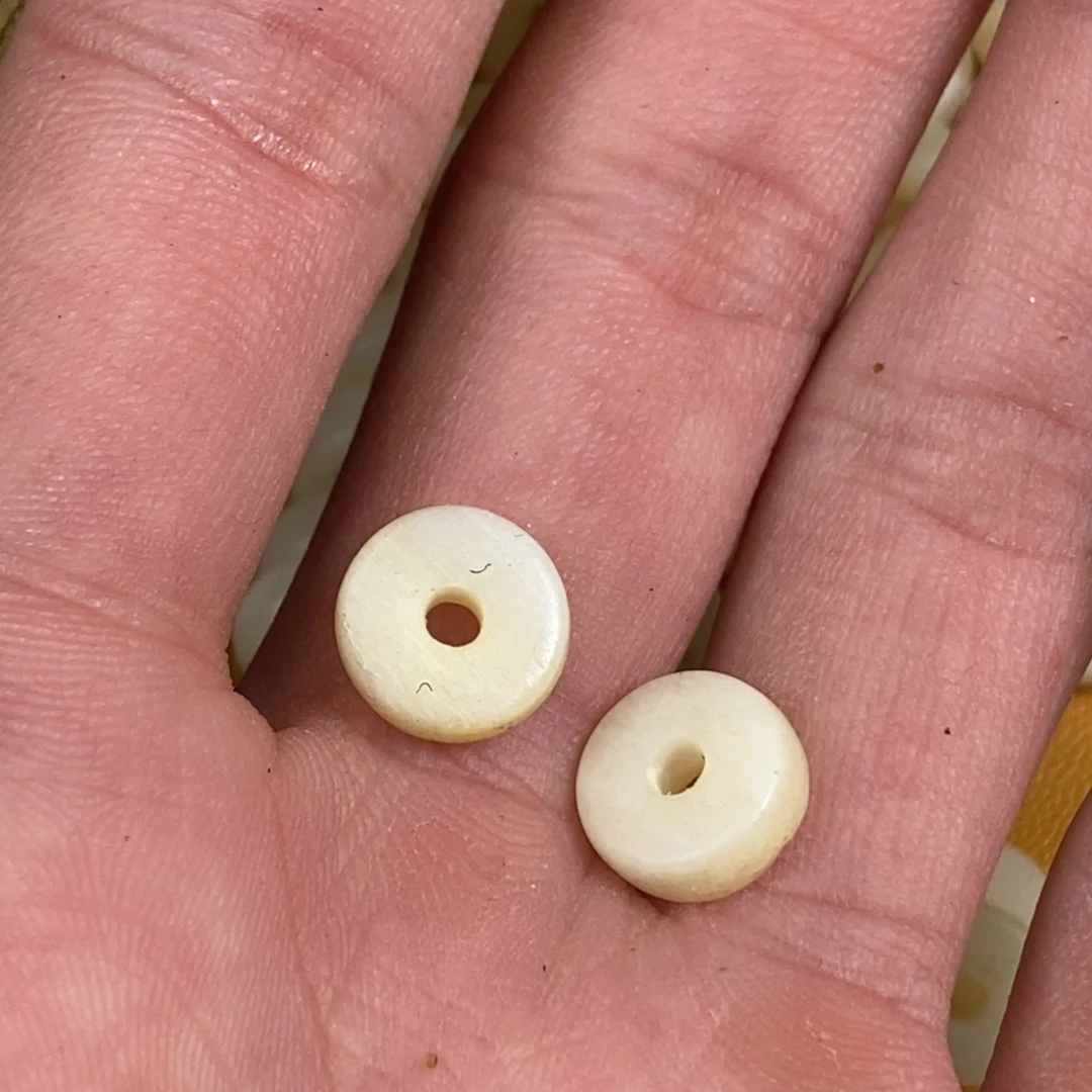 手串/手链驼骨1.0尺寸驼骨,206发2个