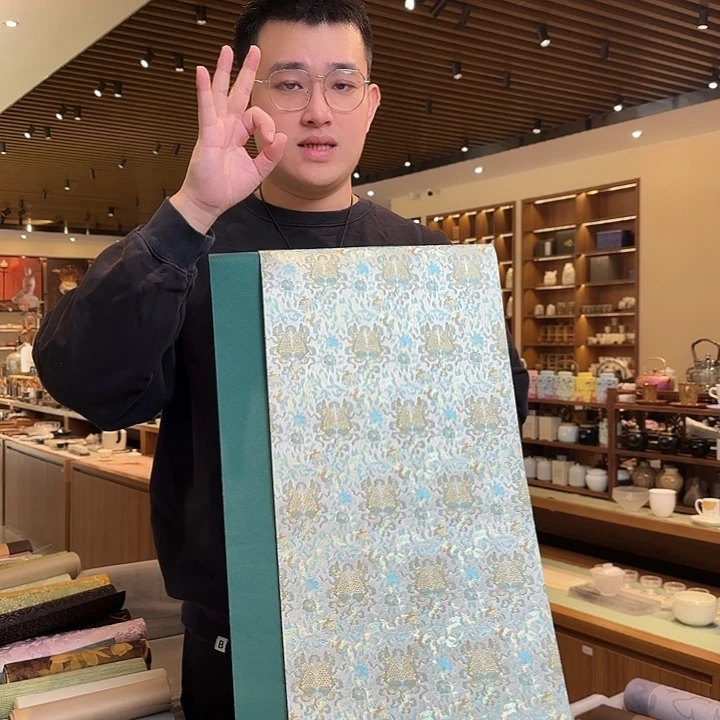 茶席两米一两米一